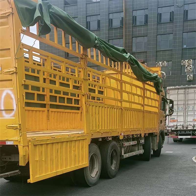 山西临汾洪洞县到新泰物流公司——一站式货运服务（到新泰的物流）