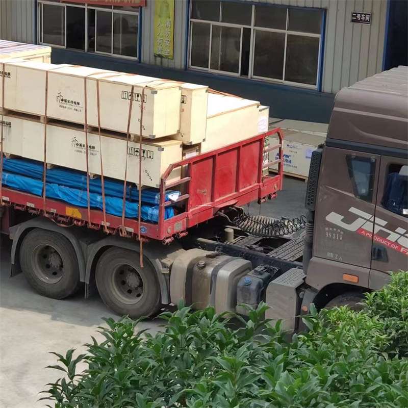 山西临汾洪洞县到海口物流公司一站式服务，让货运更轻松